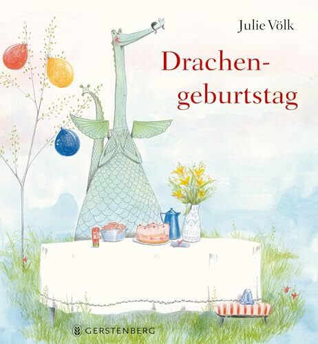 Drachengeburtstag