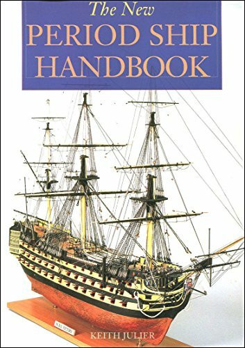 The New Period Ship Handbook