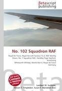 No. 102 Squadron RAF
