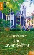 Die Lavendelfrau