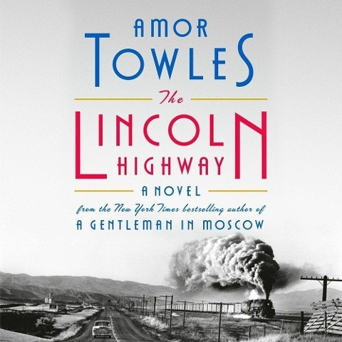 The Lincoln Highway