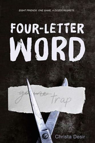 Four-Letter Word