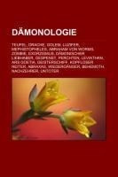 Dämonologie