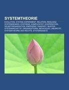 Systemtheorie
