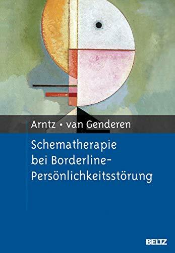Schematherapie bei Borderline-Persönlichkeitsstörung Schematherapie bei Borderline-Persönlichkeitsstörung