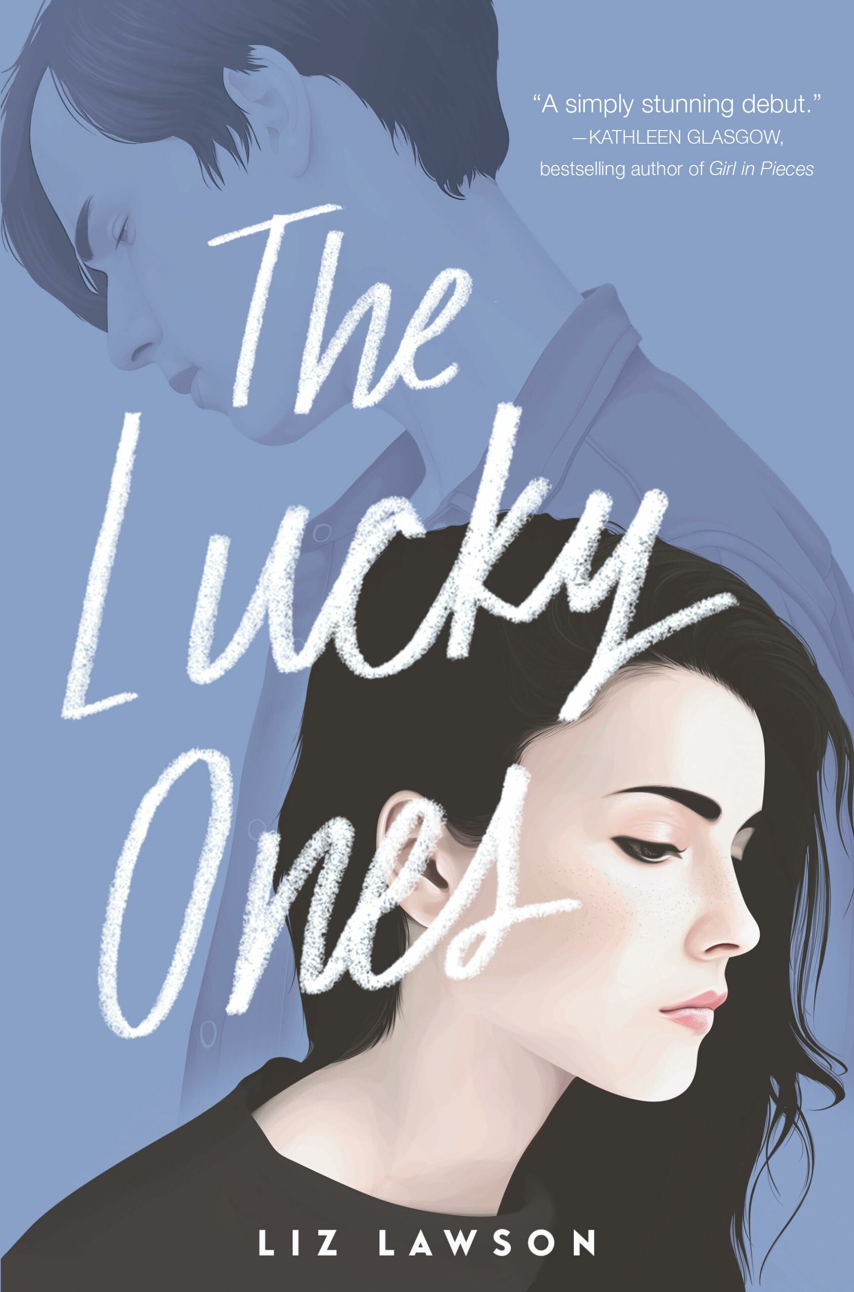 The Lucky Ones The Lucky Ones
