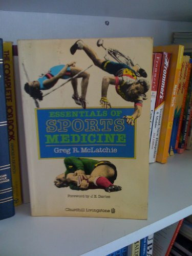 Essentials of Sports Medicine