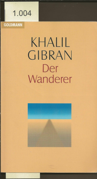 Der Wanderer (Arkana)