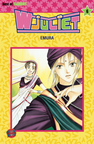 W Juliet, Band 6
