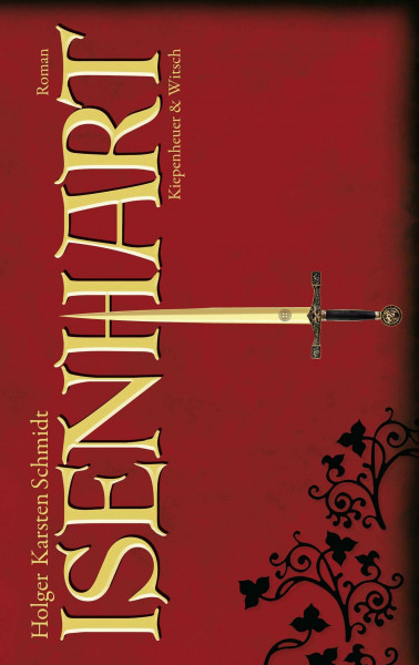 Isenhart: Roman