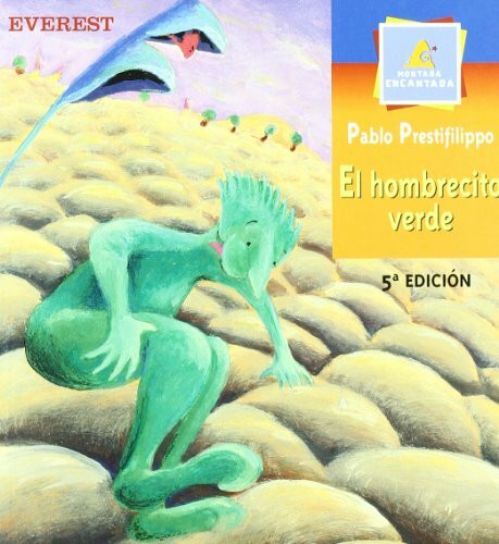 El hombrecito verde (Montaña encantada)