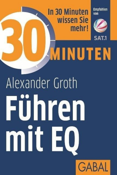 30 Minuten Führen mit EQ