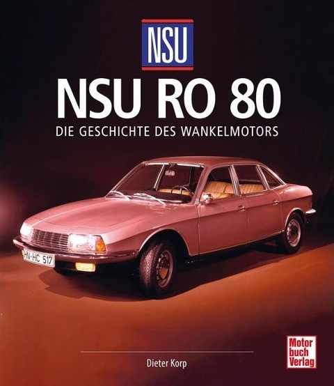 NSU Ro 80