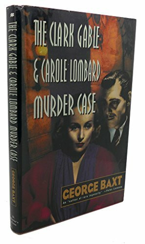 The Clark Gable and Carole Lombard Murder Case