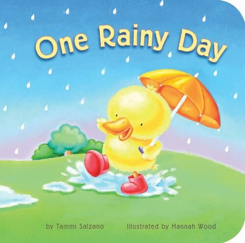 One Rainy Day