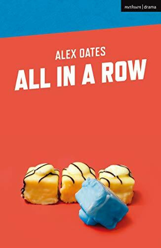 All in a Row (Modern Plays)