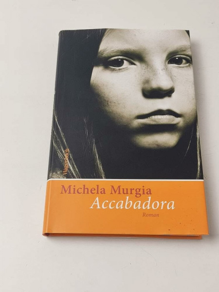 Accabadora