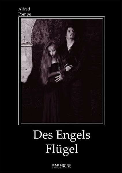 Des Engels Flügel
