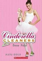 Swan Fake: Cinderella Cleaners #6