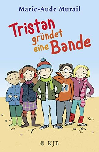 Tristan gründet eine Bande
