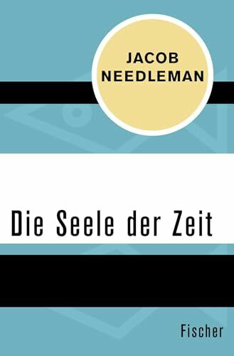 Die Seele der Zeit