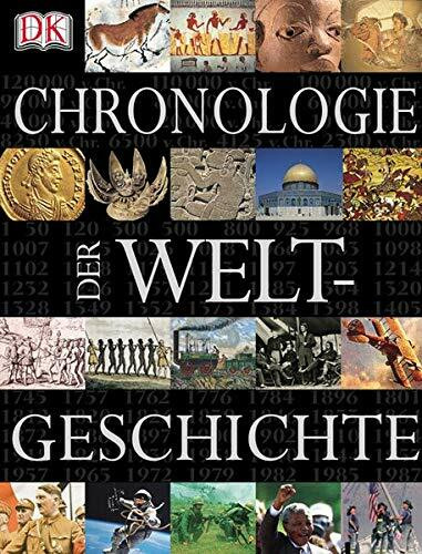 Chronologie der Weltgeschichte