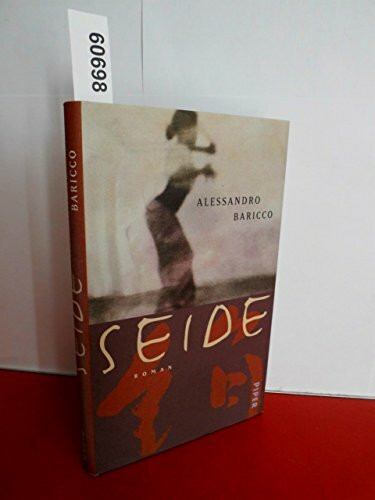 Seide: Roman