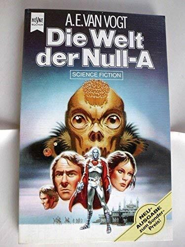 Die Welt der Null- A.