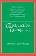 Constructive Living