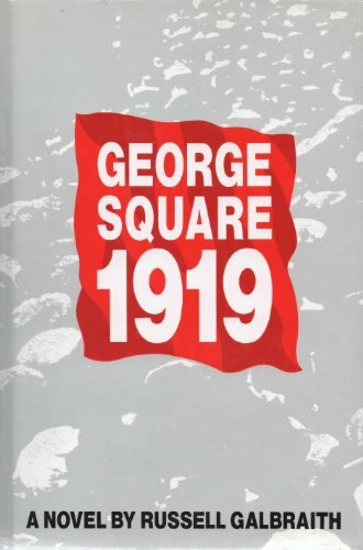 George Square 1919