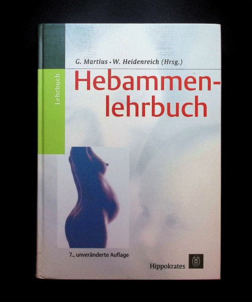 Hebammenlehrbuch