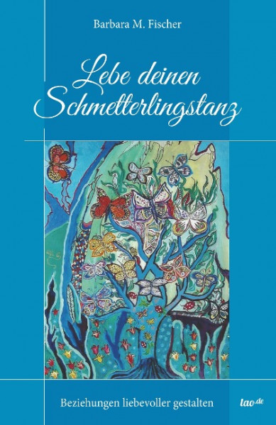 Schmetterlingstanz