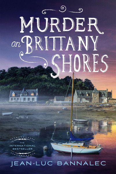 Murder on Brittany Shores: A Mystery