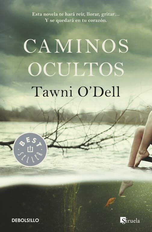 Caminos ocultos (Best Seller) Caminos ocultos (Best Seller)