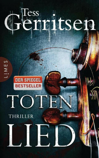 Totenlied: Thriller