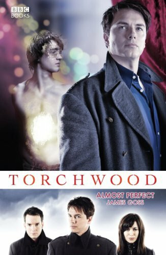 TORCHWOOD: ALMOST PERFECT (Torchwood, 13)