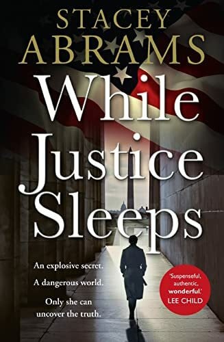 While Justice Sleeps