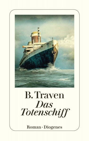 Das Totenschiff (detebe)