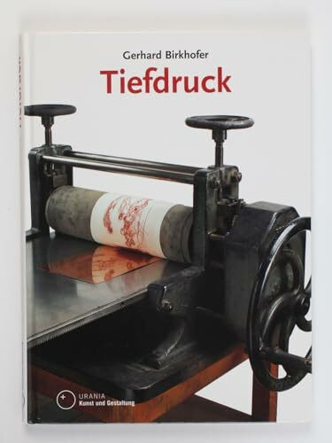 Tiefdruck