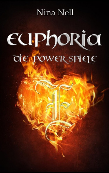 Euphoria - Die Power-Spiele