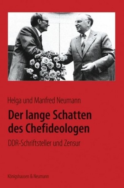 Der lange Schatten des Chefideologen