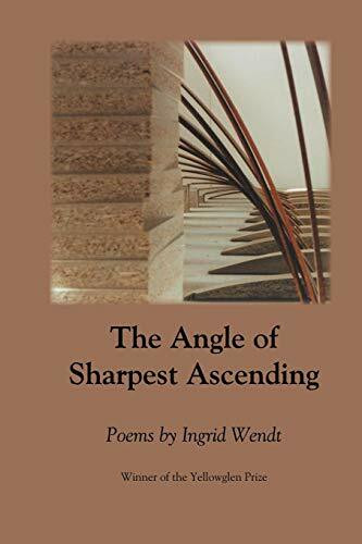 The Angle of Sharpest Ascending