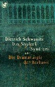 Das Shylock-Syndrom oder Die Dramaturgie der Barbarei