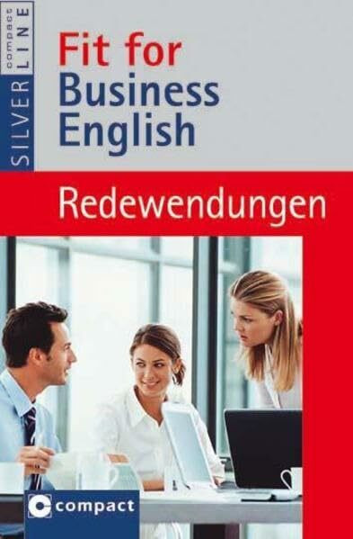 Redewendungen (Compact SilverLine)