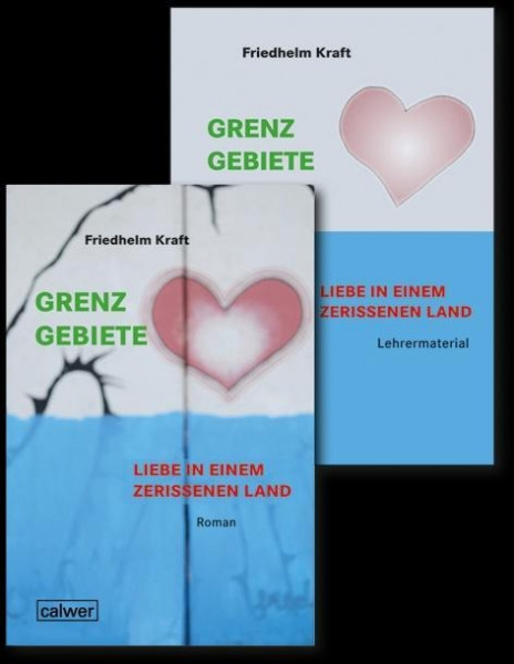 Kombi-Paket: Grenzgebiete - Liebe in einem zerrissenem Land