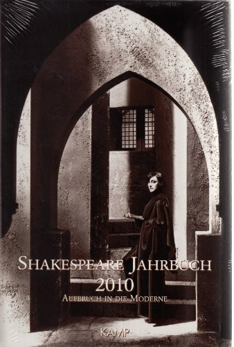 Shakespeare Jahrbuch / Shakespeare Jahrbuch: 2010