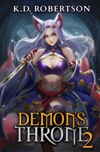 Demon's Throne 2 Demon's Throne 2