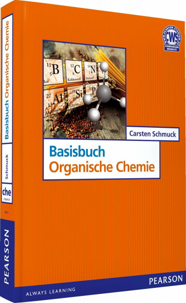 Basisbuch Organische Chemie (Pearson Studium - Chemie)