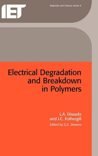 Electrical Degradation and Breakdown in Polymers