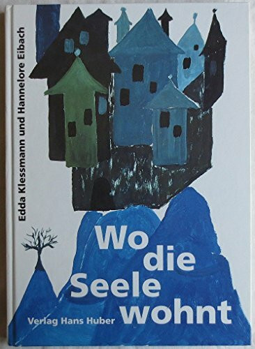 Wo die Seele wohnt: Das imaginäre Haus als Spiegel menschlicher Erfahrungen und Entwicklungen